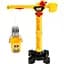 Большой игрушечный кран Klein Cat (3256) - миниатюра 2