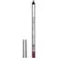 Стійкий гелевий олівець для губ LN Pro Filler Lip Liner відтінок 104, 1.7 г - мініатюра 1