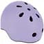 Шолом захисний дитячий Globber Go Up Lights 45-51 см з ліхтариком лавандовий (506-103) - мініатюра 3