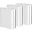 Wi-Fi Mesh-система Asus ZenWiFi BQ16 3pk White (90IG08K0-MO3N4V) - мініатюра 5