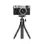 Штатив Ulanzi Vijim Multi-functional Extendable Tripod UV-2412 MT-34 Black - мініатюра 3