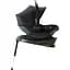 Автокресло Britax Romer Baby-Safe Core Space Black, черное (2000038429) - миниатюра 4
