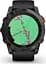 Смарт-годинник Garmin Fenix 7X Pro Solar Edition Slate Gray with Black Band (010-02778-00) [86522] - мініатюра 3