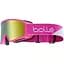 Маска Bolle Nevada Jr Pink (1068-NEVADA JR OS BG050007) - мініатюра 1