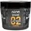 Маска для лица Agiva Detoxing Clay Mask глиняная с углем 300 мл - миниатюра 1