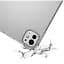 Чохол до планшета Airon EVA Premium iPad Pro 11 / Air 11 2024 transparent (4822352781136) - мініатюра 5