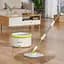 Швабра с ведром CoolMop Plus CW001 Кремовый - миниатюра 19