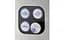 Тостер Cube 900Вт, металл/пластик, черный Tefal teh0025681 - миниатюра 8