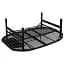 Стол Bo-Camp Northgate Oval Black Grey 120 x 80 см (1404187) - миниатюра 2