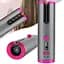 Бездротова автоматична плойка для завивання волосся Hair Curler - мініатюра 4