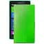 Чехол StatusCASE из экокожи для планшета Nokia XL Зеленый - миниатюра 1