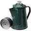 Перколятор GSI Outdoors 8 Сup Percolator Green (1099-25254) - миниатюра 1