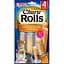 Ласощі для котів Inaba Ciao Churu Rolls з куркою 40 г (4 шт. х 10 г) - мініатюра 1