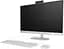 Моноблок 27 HP 27-cr1010ua AiO Ultra7-155U/16Gb/SSD1Tb/WiFi/Cam/K&M/DOS/Shell White (AE0Q1EA) - мініатюра 1