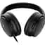 Бездротові навушники Bose QuietComfort SC Black (884367-0900) - мініатюра 7