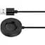 Зарядний пристрій DK кабель (1m) USB для Xiaomi Watch S1 Pro (black) - мініатюра 4