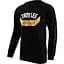 Кофта Troy Lee Designs Arc Long Sleeve Tee Black L (1106-729338024) - мініатюра 1