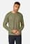 Лонгслив Rab Force LS Tee Mens XL Светлый хаки - миниатюра 1