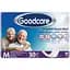 Підгузки для дорослих Goodcare 2 Medium 30 шт. - мініатюра 1