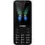 Мобільний телефон Sigma X-style 351 LIDER Black (4827798121917) - мініатюра 1