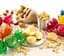 Печенье Amaretti Virginia Аммарети миндальное без глютена 160 г - миниатюра 2