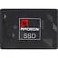 Накопитель SSD AMD SSD 960Gb Radeon R3 (R3SL0960G2) - миниатюра 1