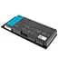 Акумулятор Dell N71FM (Precision M4600, M4700, M6600, M6700 series) 11.1V 8310 mAh 97Wh Black - мініатюра 2