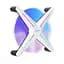 Кулер для корпуса Alseye X12 (White Push) (AS.04.03.0026) - миниатюра 10