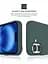 Силиконовый чехол с MagSafe для Apple iPhone 16, ICON2 MagCase, зеленый, противоударный, панель с мягкой подкладкой, защита всего корпуса, поддержка беспроводной зарядки, совместим с защитными стеклами и пленками, ArmorStandart (ARM81313) - мініатюра 5