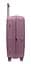 Валіза Airtex 245 колір рожевий розмір великий L - мініатюра 5