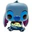 Дитяча іграшкова фігурка Стіч Bambi P83031-1353 з мультфільму Ліло і Стіч - мініатюра 1