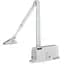 Доводчик двері Dortec DT-62 White (DT-62/White) - мініатюра 1