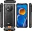 Смартфон Oukitel G1 6.5`HD+ /6GB/256GB T606 /10600mAh /48+5Мп/ IP69K /NFC Orange - мініатюра 6