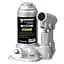 Домкрат бутылочный Forte T90504D-5T (38614) - миниатюра 1