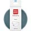 Миска для котов и мелких пород собак Waudog Silicone, 250 мл, серая - миниатюра 4