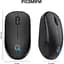 Мишка OfficePro M183 Wireless Black (M183) - мініатюра 12