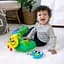 М'яка розвиваюча подушка Baby Einstein Cal-a-Pillow (16756) - мініатюра 10