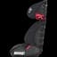 Автокрісло Britax Romer Adventure Storm Grey, темно-сірий (2000030291) - мініатюра 2