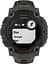 Смарт-часы Garmin Instinct E 45 мм Black with Charcoal Band (010-02933-00) - миниатюра 2