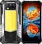 Смартфон OUKITEL WP100 12/512GB (laser version) - мініатюра 1