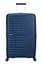 Чемодан American Tourister FASTFORWARD 78 см NAVY BLUE 78x50x30(34) MI0*11003 - миниатюра 1