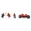 Конструктор LEGO Ninjago Переслідувач ніндзя X-1 - 15-та річниця (71867) - мініатюра 5