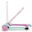 Детский самокат Kidwell Jax Mint/Pink (5901130084999) - миниатюра 5