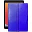 Чохол StatusCASE з екошкіри для планшету Apple iPad 7 10.2 (2019) Синій - мініатюра 1