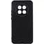Чехол Silicone Cover Lakshmi Full Camera (AA) для Realme 12 5G Черный / Black - миниатюра 1