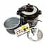 Мультиварка ROTEX REPC 57-B - мініатюра 5