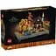 Конструктор LEGO Icons Осенний коттеджный сад 1102 детали (11372) - миниатюра 1