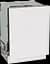 Посудомоечная машина Gorenje GV673B66 (DW50.2) (7085847) - миниатюра 3