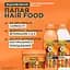 Бальзам-ополаскиватель Garnier Fructis Hair Food Papaya для поврежденных волос 350 мл - миниатюра 5