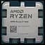 Процесор AMD Ryzen 5 7600 Socket AM5 OEM (100-000001015) - мініатюра 1